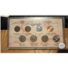Image 1 : USA Coin Set