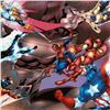 Image 2 : New Thunderbolts #13 by Stan Lee - Marvel Comics