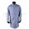 Buck Rodgers Blue Dr. Mallory Medical Coat