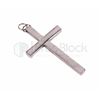 Buffy The Vampire Slayer Buffy Hero Cross Necklace