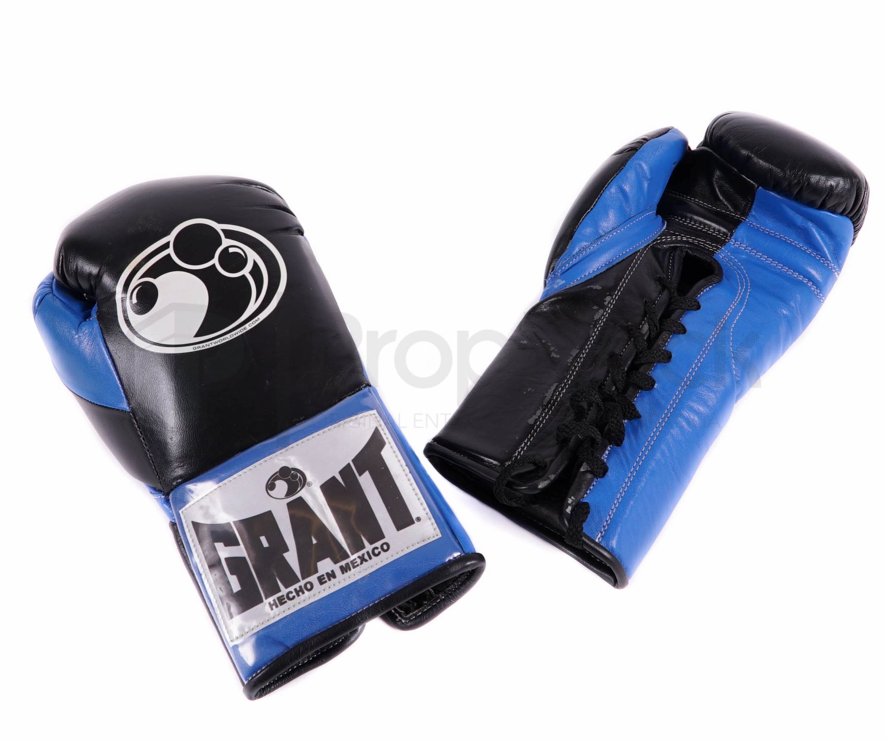 Pretty Ricky Conlan Record Creed
