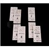 Image 2 : Defiance Shipping Tag Collection