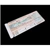 Image 2 : Fight Club Ticket Set