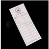 Image 2 : House Of Cards Talley Sheet Set