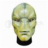 Men In Black 3 Green Alien Head