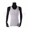 Passengers Jim Preston Grey Tank Top