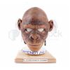 Image 1 : Planet Of The Apes Chimp Facial Prosthetic