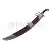 Image 2 : Prince Of Persia: Sand of Time "Black Shamshir" Hero Sword