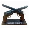 True Grit (2010) Rooster Cogburn Pistol Set