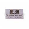 Image 2 : Total Recall "Rekall Card"