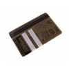 Image 2 : Total Recall Cash Card