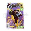 Image 2 : Turboman Metallic Comic Book Cover