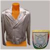 Image 1 : Buck Rodgers in the 24th Century Gil Gerard Hero Jacket