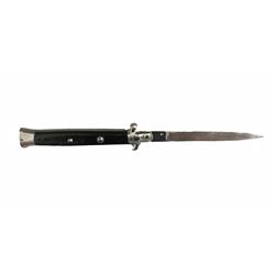 The Expendables Lee Christmas Stunt Switchblade