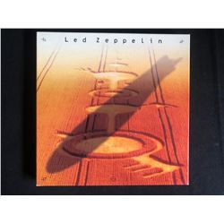 Led Zeppelin [Box Set]  CD 4 Discs