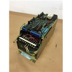 Yaskawa CACR-SR15BB1BF Servopack Servo Controller
