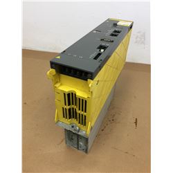 FANUC A06B-6077-H111 POWER SUPPLY MODULE