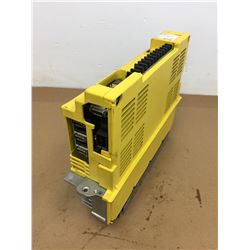 Fanuc A06B-6089-H105 Servo Amplifier