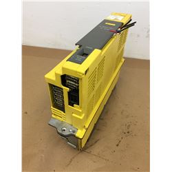 Fanuc A06B-6090-H244 Servo Amplifier