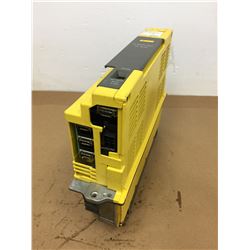 Fanuc A06B-6090-H004 Servo Amplifier