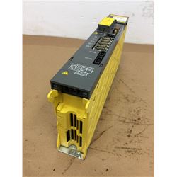 Fanuc A06B-6096-H201 Servo Amplifier