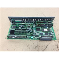 Fanuc A16B-2202-086 Circuit Board