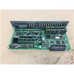 Fanuc A16B-2202-086 Circuit Board