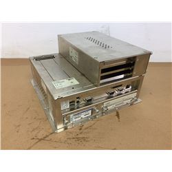 Scheider Electric MPCYN00CPU80N iPC CPU Box w/ iPC Expansion Box