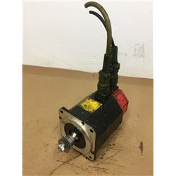 Fanuc A06B-0123-B077 Servo Motor