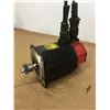 Image 2 : Fanuc A06B-0123-B077 Servo Motor