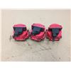 Image 1 : (3) Fanuc Pulse Coders **see pics for part numbers**