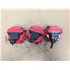 Image 2 : (3) Fanuc Pulse Coders **see pics for part numbers**