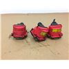 Image 3 : (3) Fanuc Pulse Coders **see pics for part numbers**