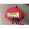 Image 3 : (2) Fanuc A860-0360-T201 PULSECODER