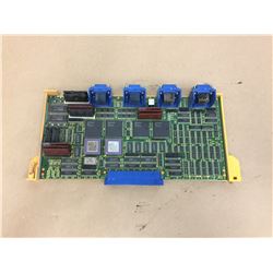 Fanuc A16B-2200-0090/06A AXES CONTROL BOARD