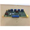 Image 2 : Fanuc A16B-2200-0090/06A AXES CONTROL BOARD