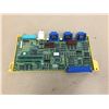 Image 1 : Fanuc A16B-2200-0120 Circuit Board