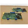 Image 2 : (2) Fanuc A16B-2200-0093/06A Axes Control Board