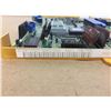 Image 4 : (2) Fanuc A16B-2200-0093/06A Axes Control Board