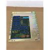 Image 1 : Fanuc A16B-1100-031/08B Mother Board