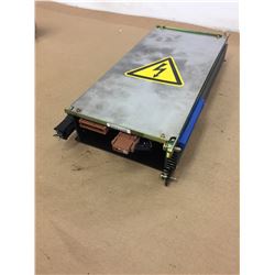 Fanuc A16B-1210-0510-0 Power Unit