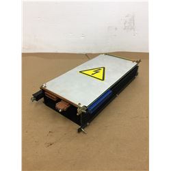 Fanuc A16B-1211-0890 Power Unit