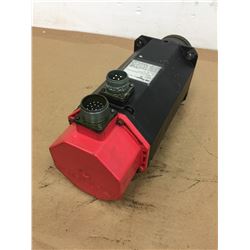 Fanuc A06B-0314-B003#7000 Servo Motor