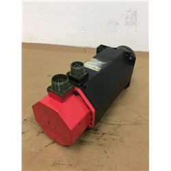 Fanuc A06B-0314-B003#7000 Servo Motor