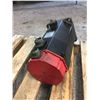 Image 2 : Fanuc A06B-0315-B202#7000 Servo Motor