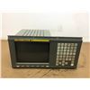 Image 1 : FANUC A02B-0120-C041/TAR 9" CRT/MDI UNIT