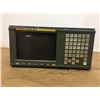 Image 2 : FANUC A02B-0120-C041/TAR 9" CRT/MDI UNIT