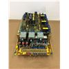 Image 2 : Fanuc A06B-6058-H322 SERVO AMPLIFIER
