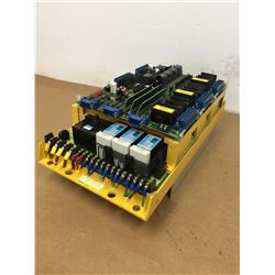 FANUC A06B-6058-H334 SERVO AMPLIFIER