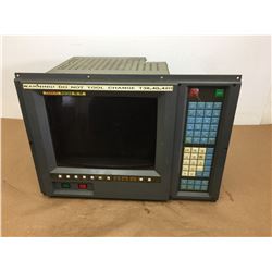 Fanuc D14CM-04A CRT DISPLAY MODULE